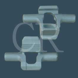 ratchets investment casting, precision casting process, lost wax casting
